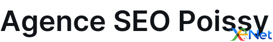 Agence SEO Poissy